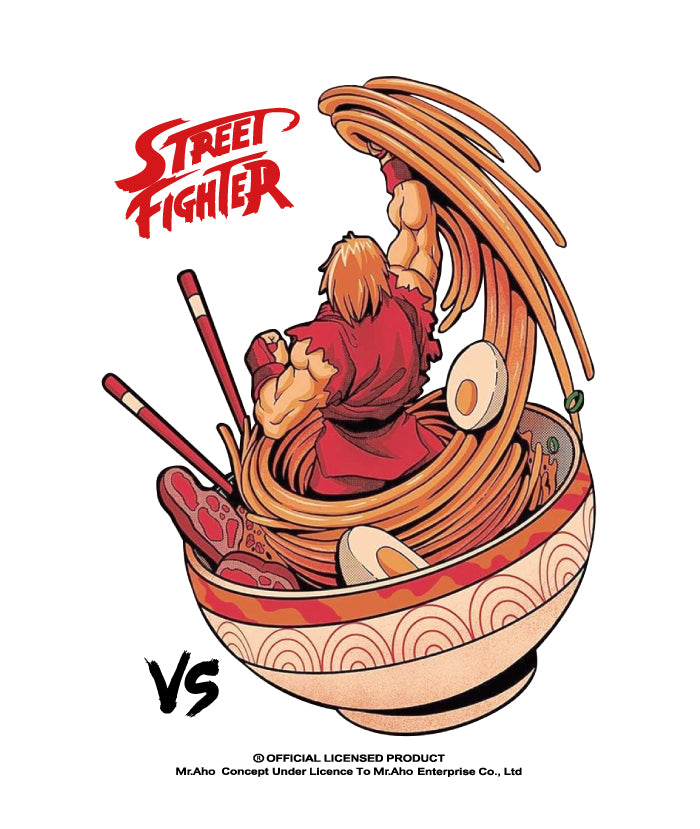 f-287-Shoryuken Ramen