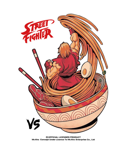 f-287-Shoryuken Ramen