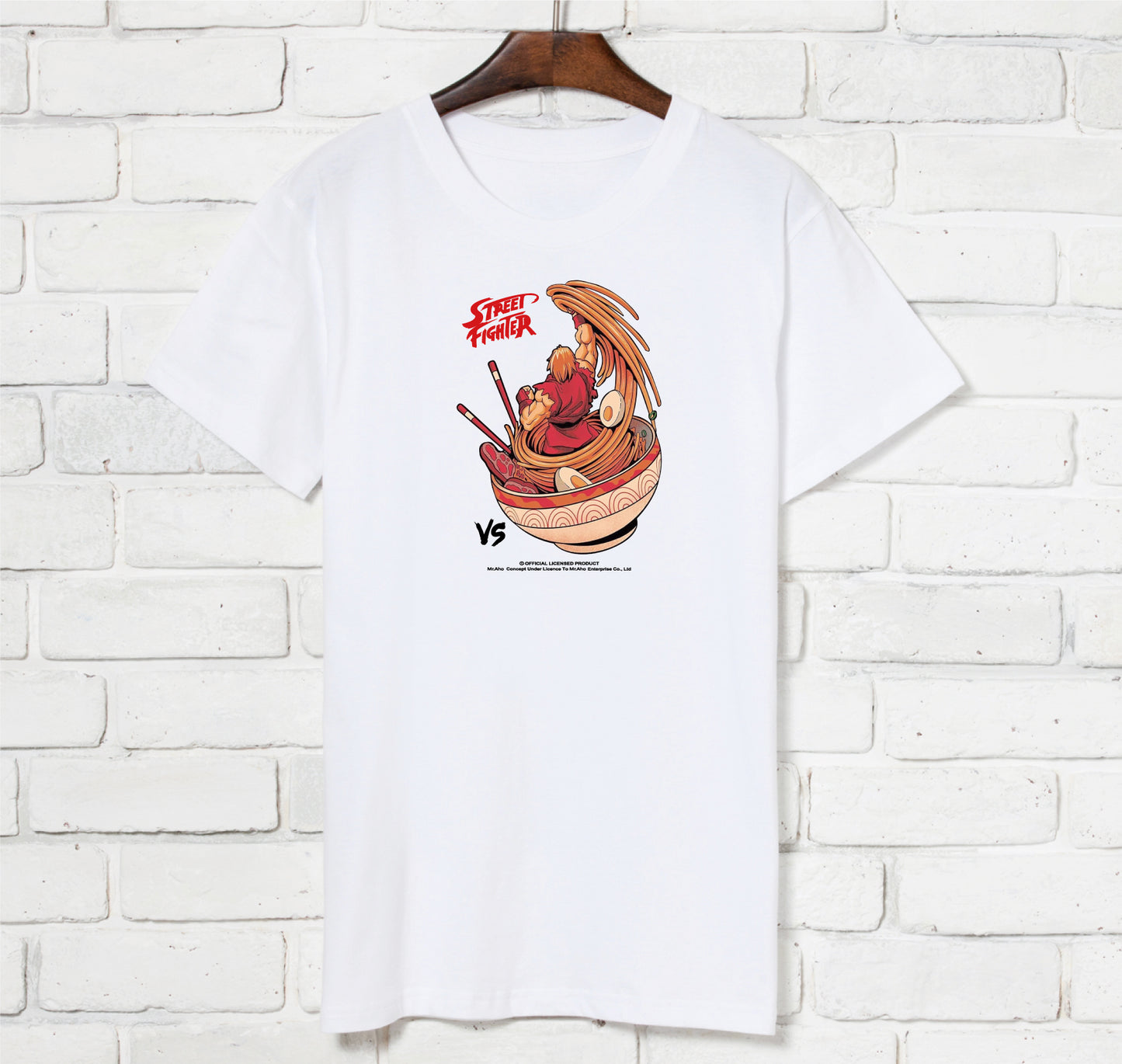 f-287-Shoryuken Ramen