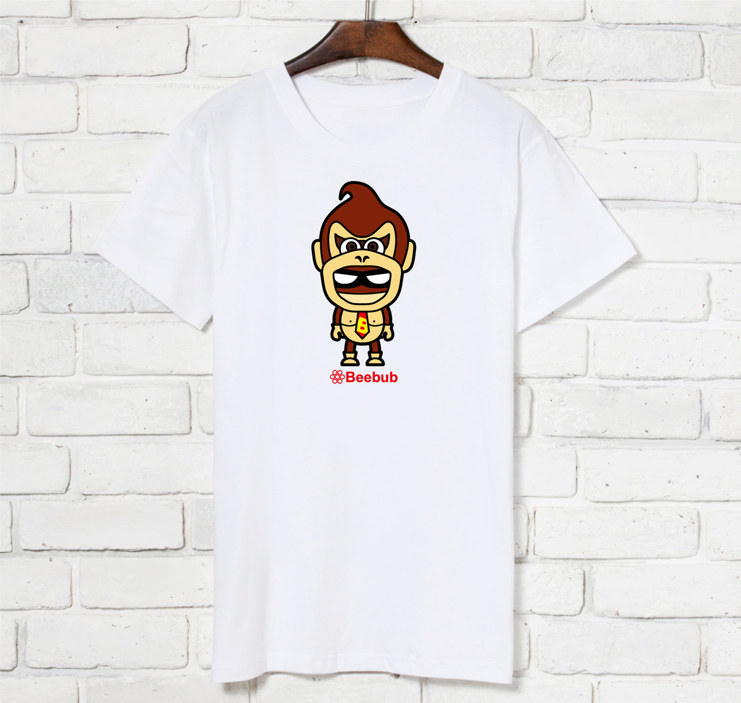 k-31-Mario Superman-09-Dong Qigang