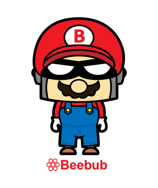 k-31-Mario Superman-01-Mario