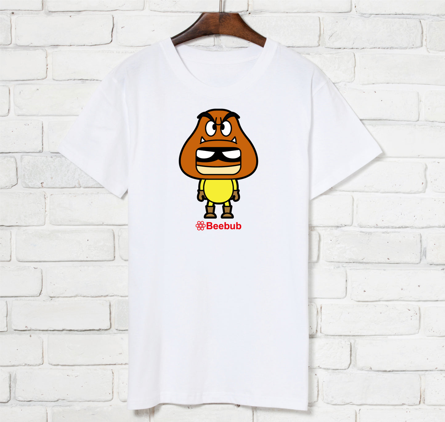 k-31-Mario Superman-08-Li Baobao