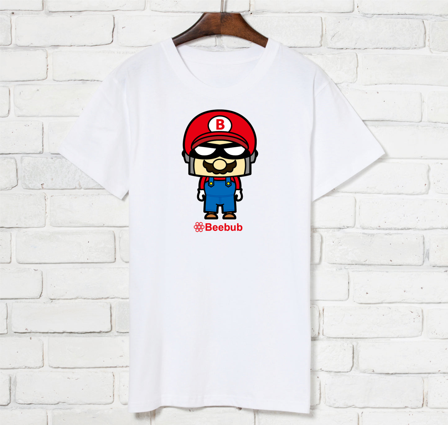 k-31-Mario Superman-01-Mario