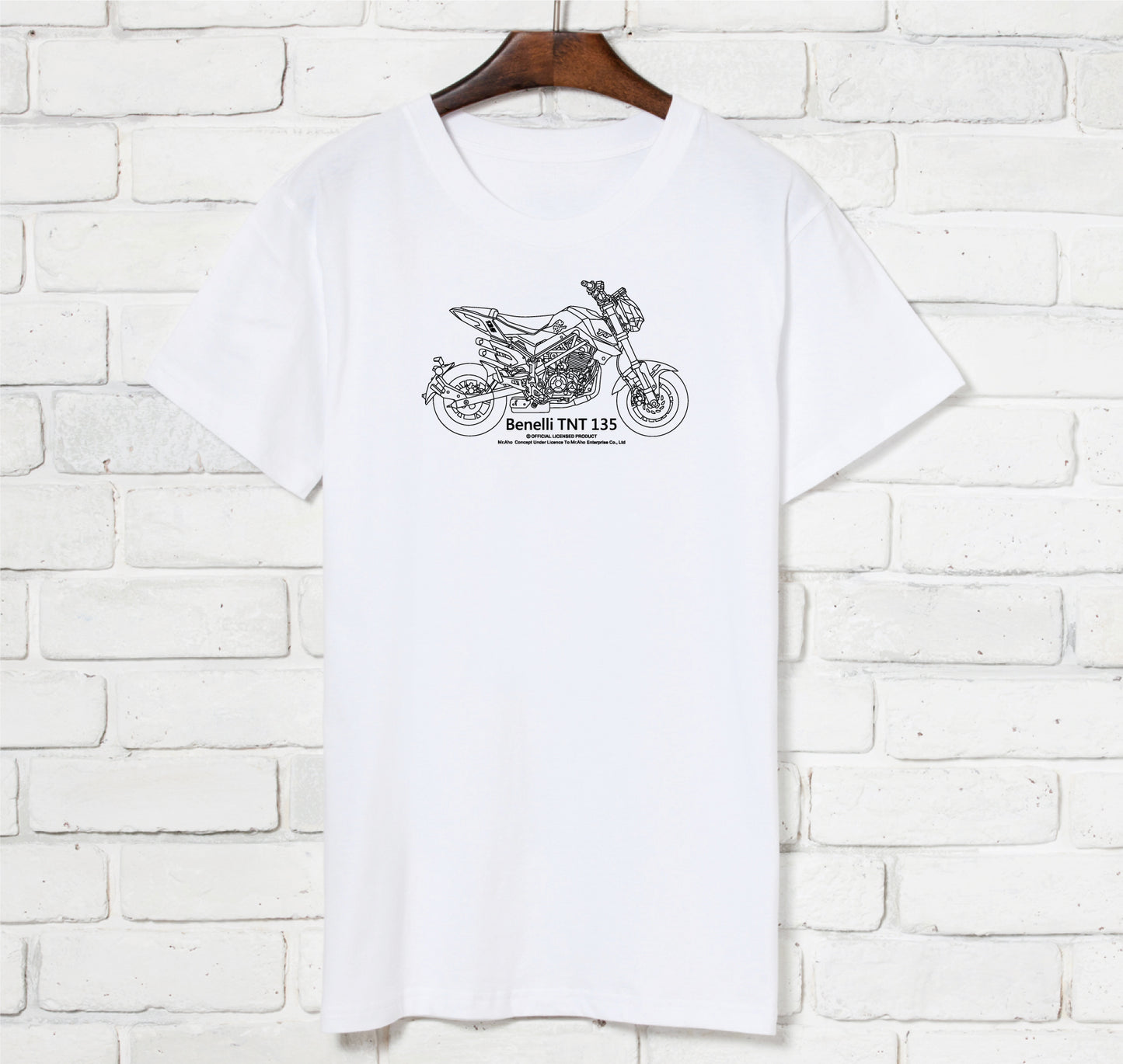 i-172-Benelli TNT 135 motorcycle