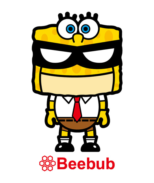 k-25-SpongeBob SquarePants-01-SpongeBob