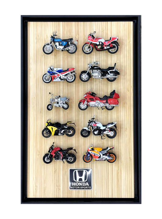 HONDA 摩托車