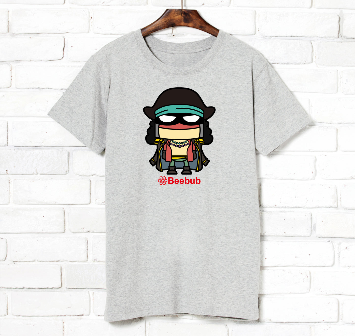 k-20-One Piece Superman-20-Boba