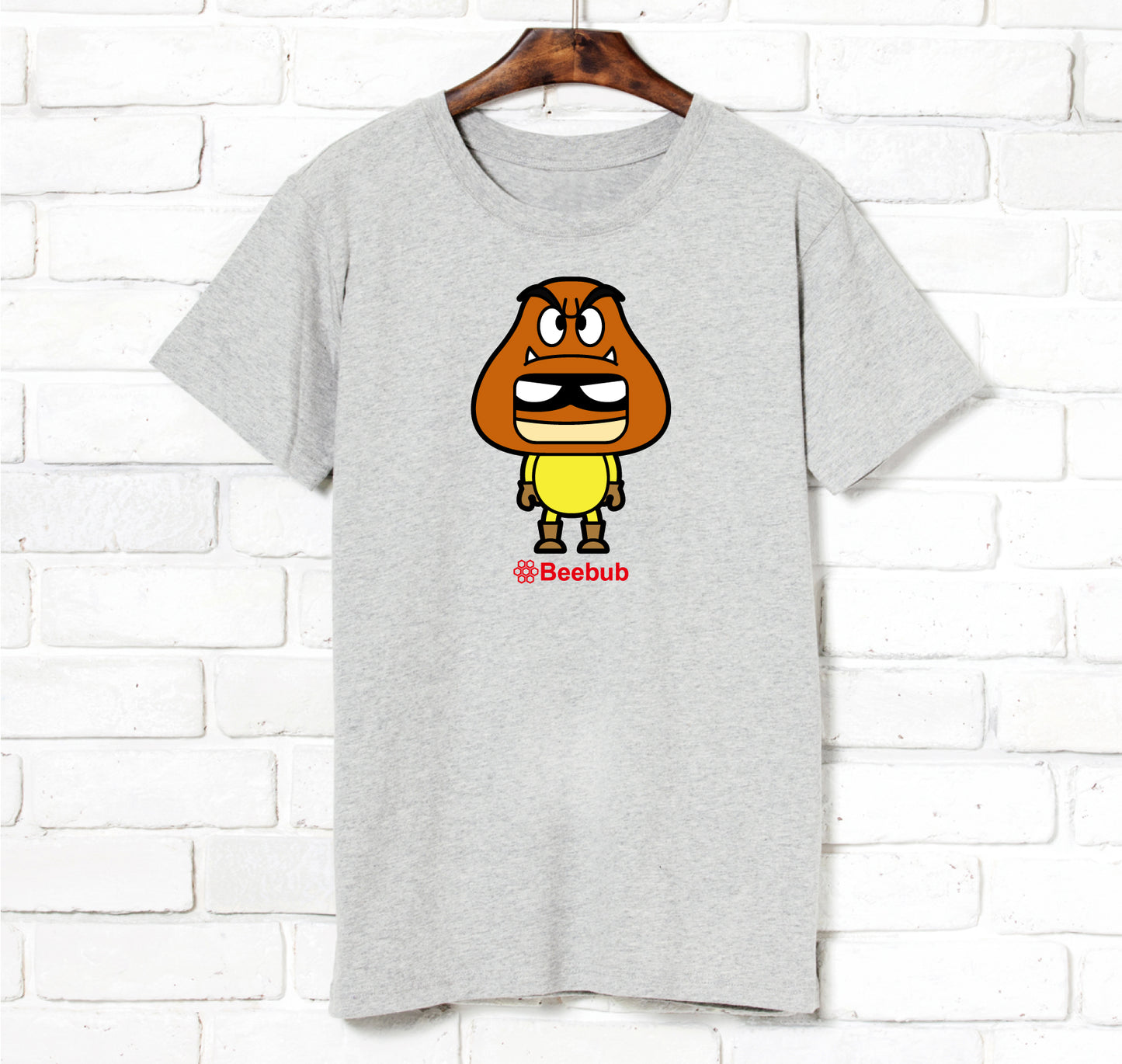k-31-Mario Superman-08-Li Baobao