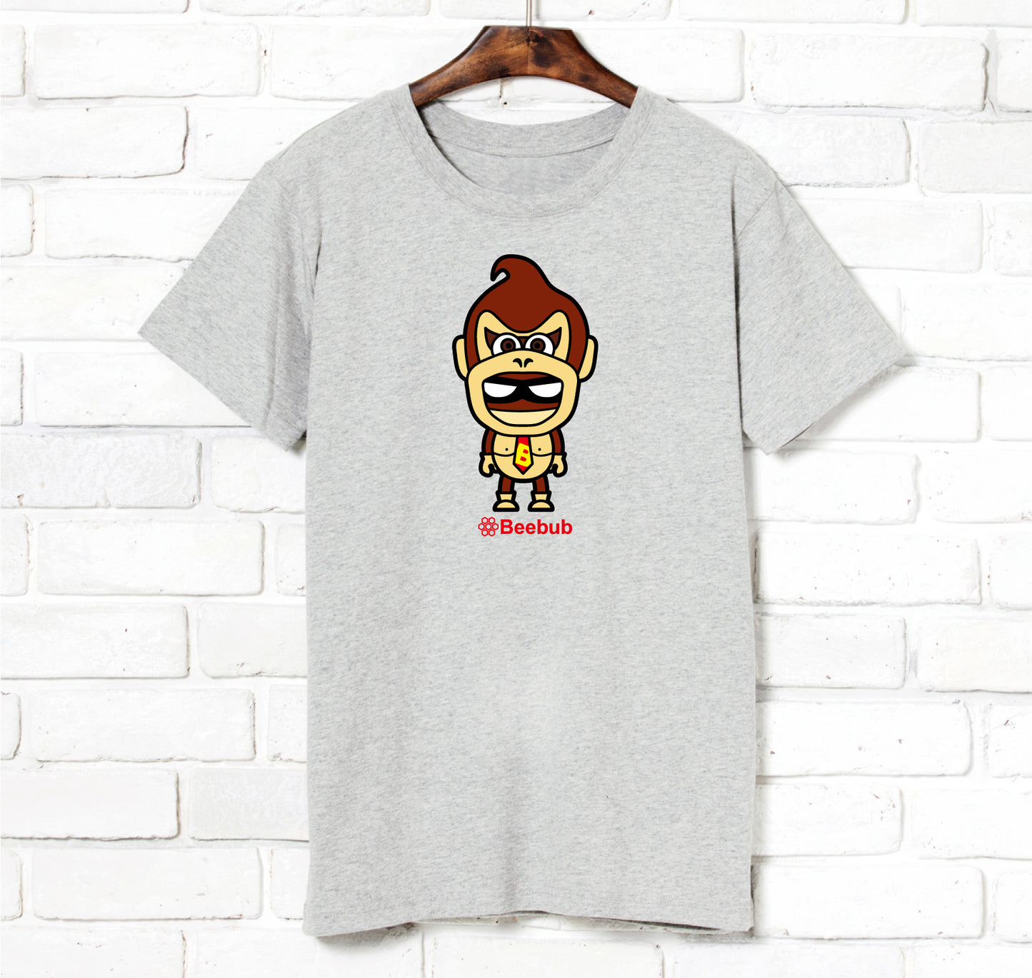 k-31-Mario Superman-09-Dong Qigang