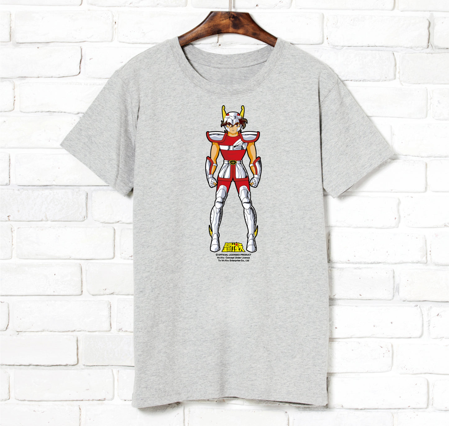 f-65-聖鬥士星矢
