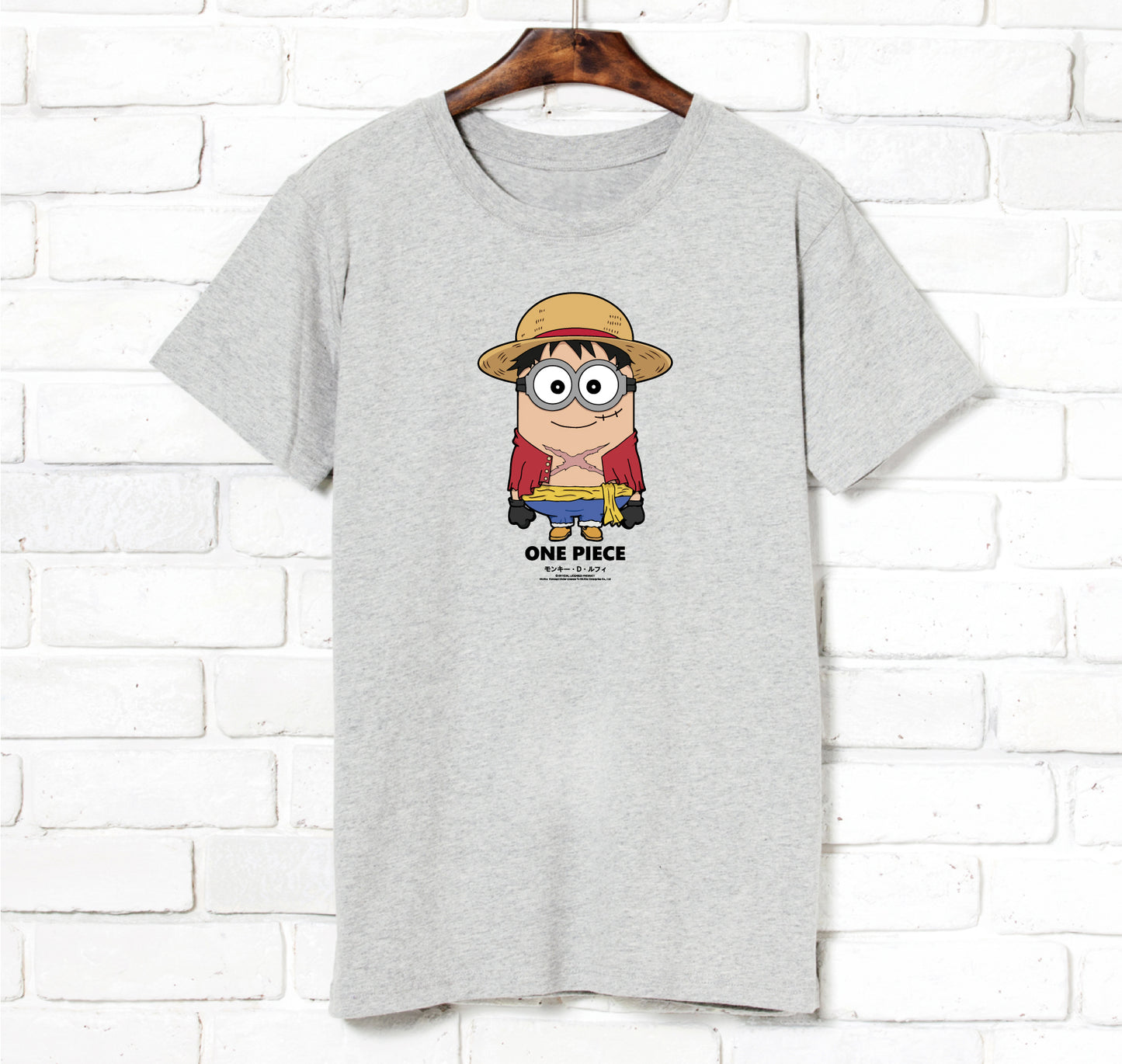 f-284-Little Soldier Rufu