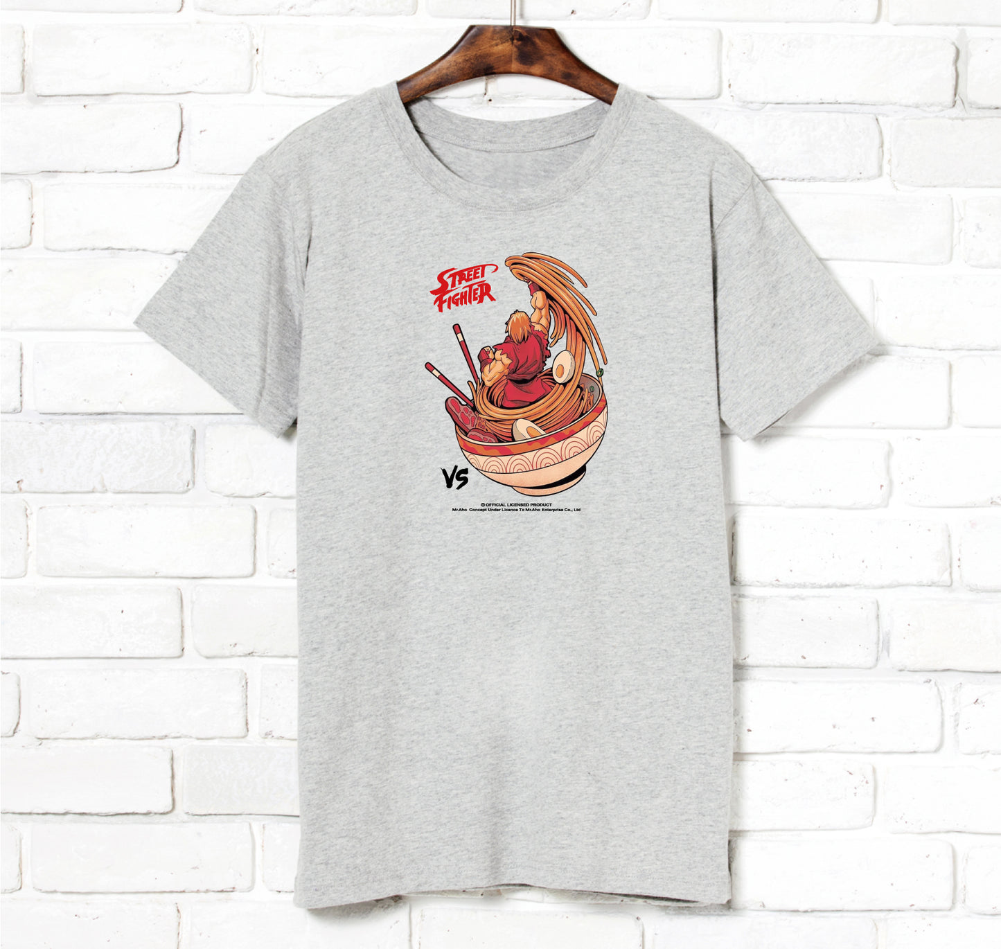 f-287-Shoryuken Ramen