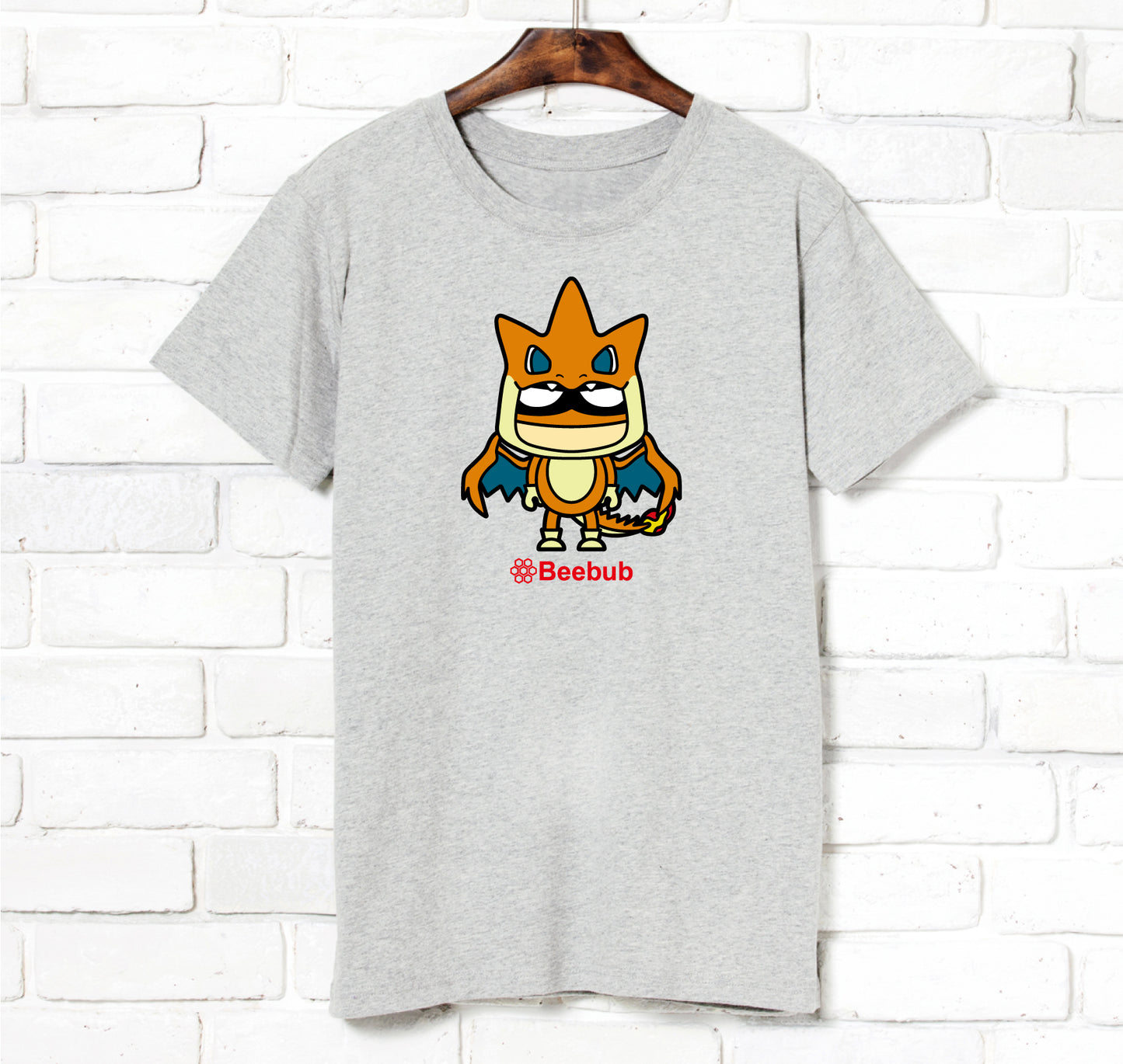 k-26-Pokémon Superman-05-Charizard