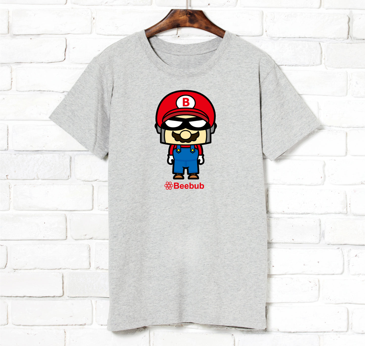 k-31-Mario Superman-01-Mario