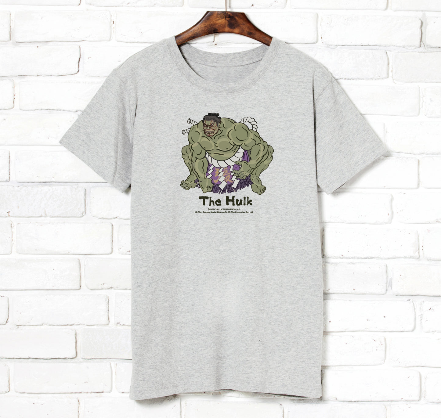 f-274-Ukiyoe Hulk
