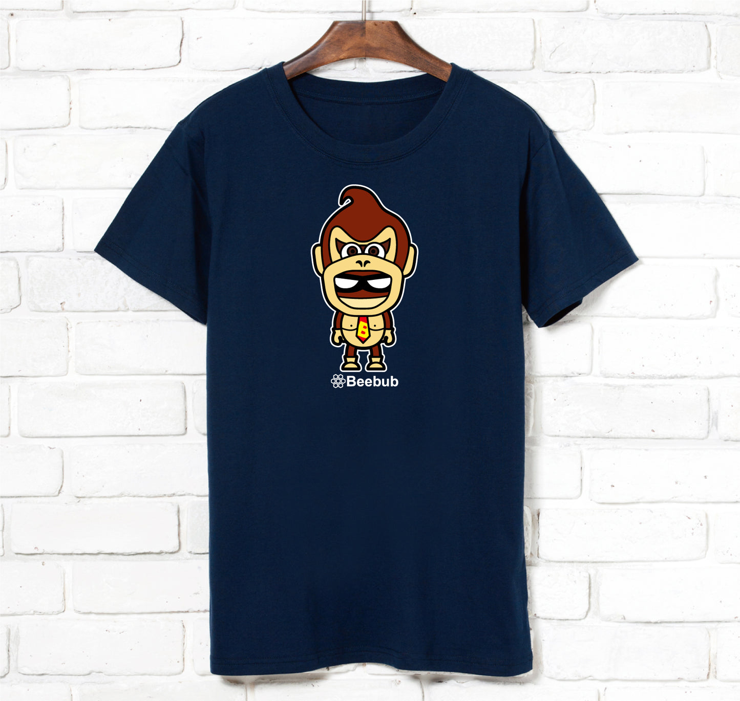 k-31-Mario Superman-09-Dong Qigang