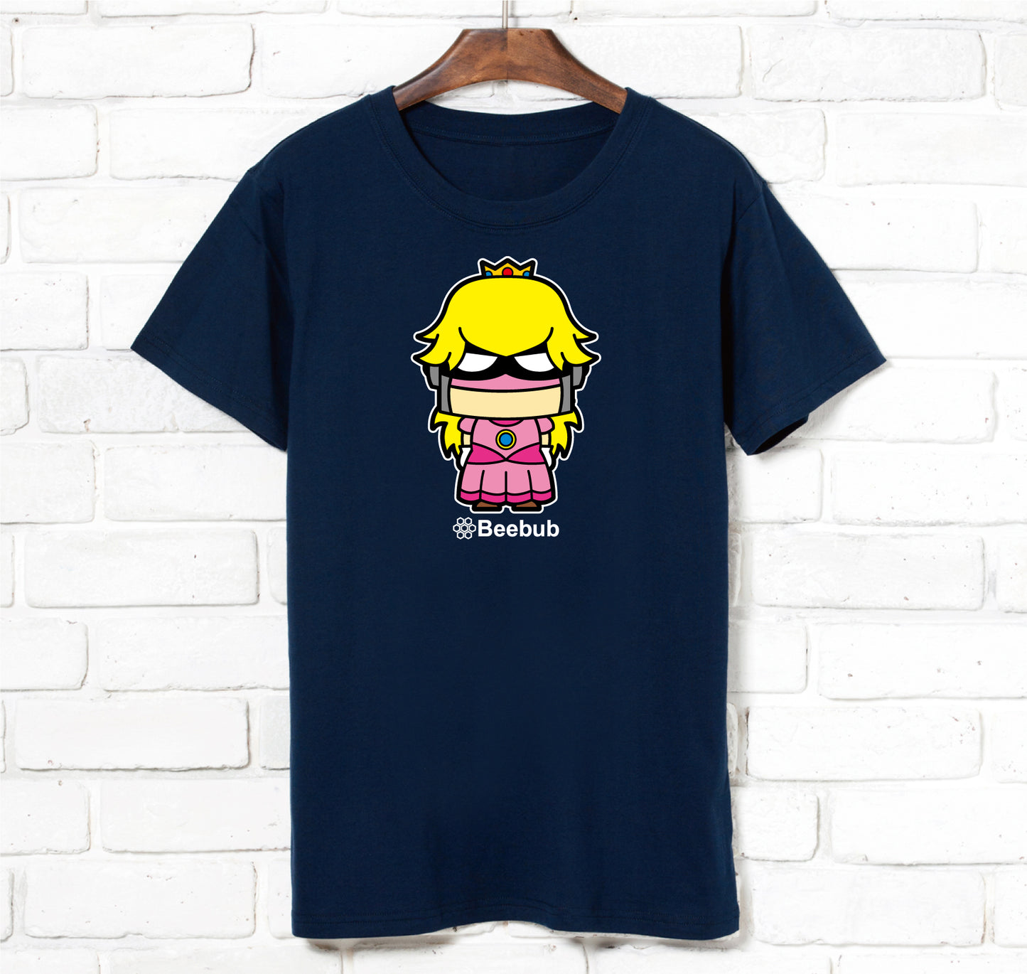 k-31-Mario Man-04-Princess Peach