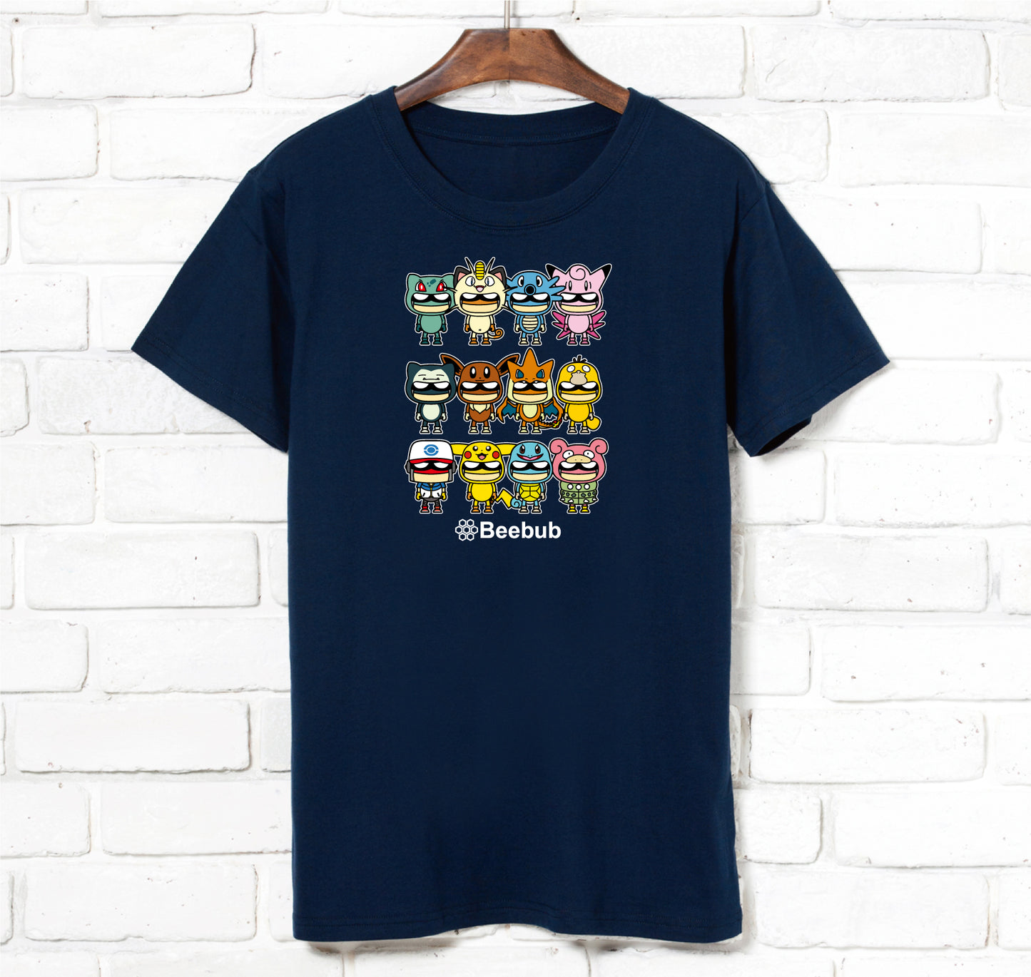 k-26-Pokémon Superman-13-Big Collection