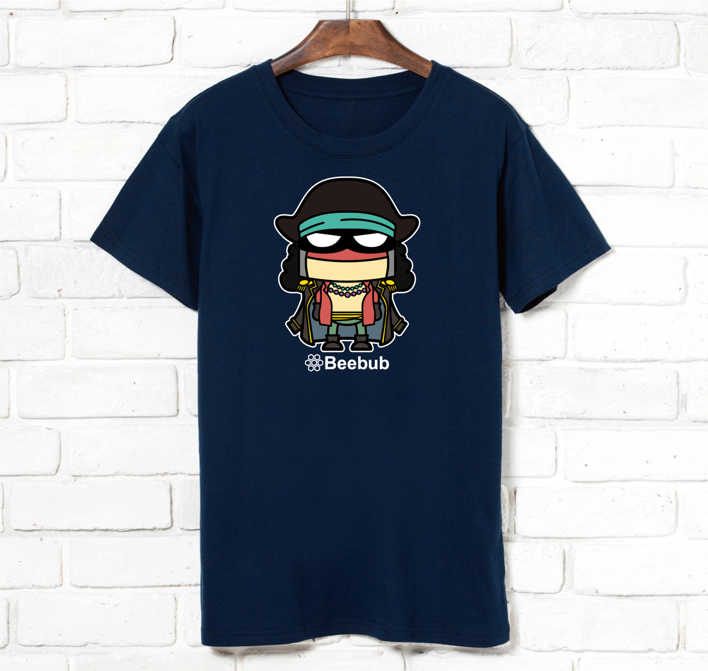 k-20-One Piece Superman-20-Boba