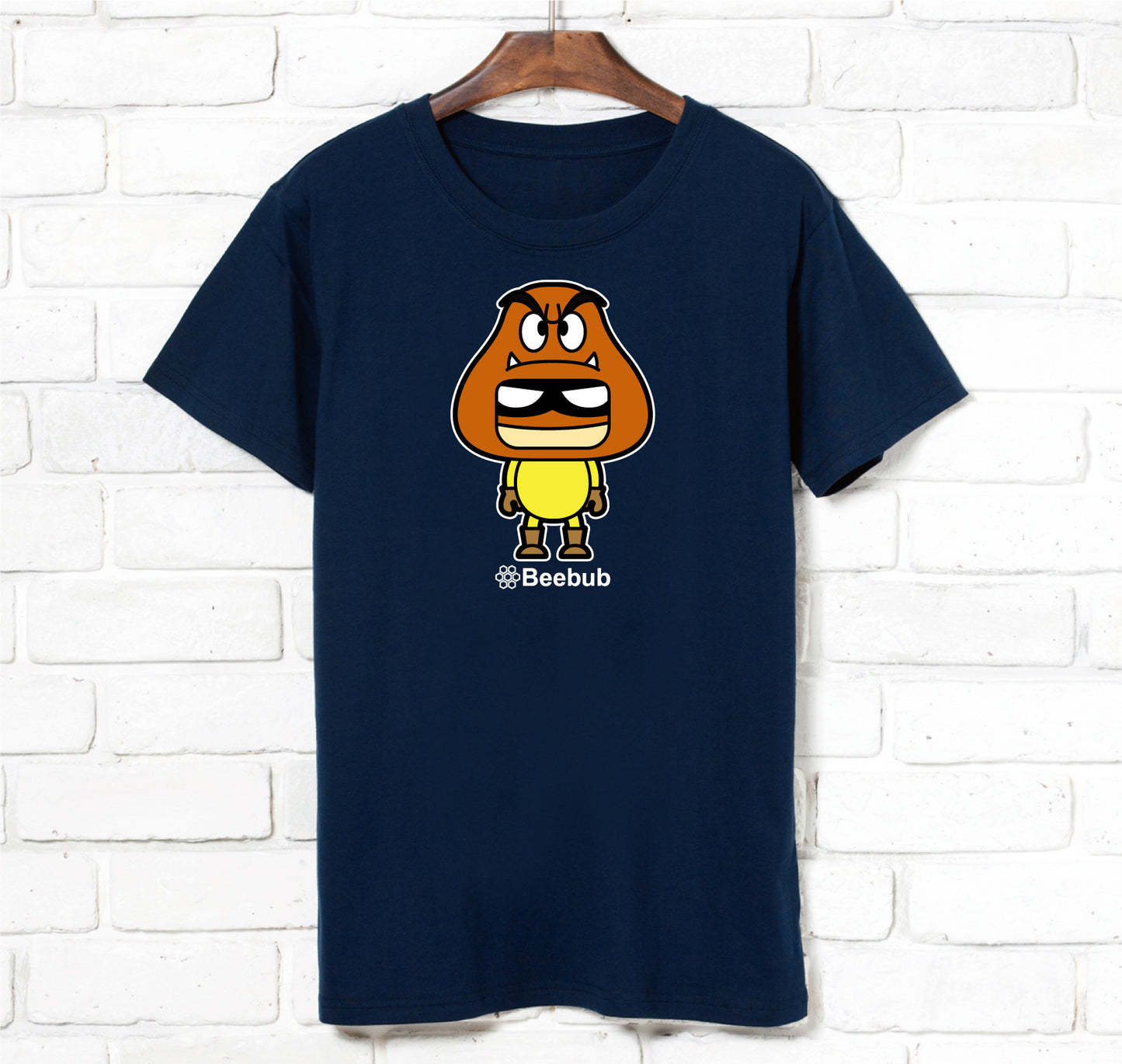 k-31-Mario Superman-08-Li Baobao