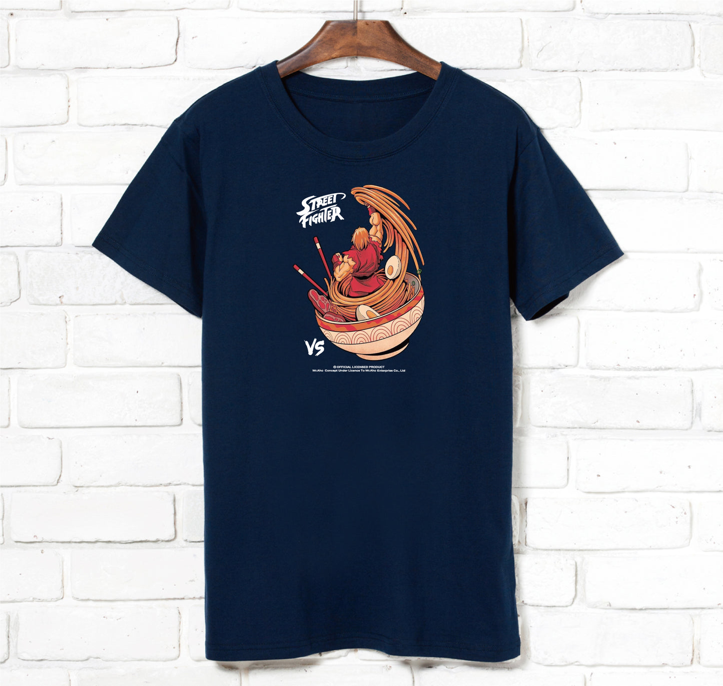 f-287-Shoryuken Ramen