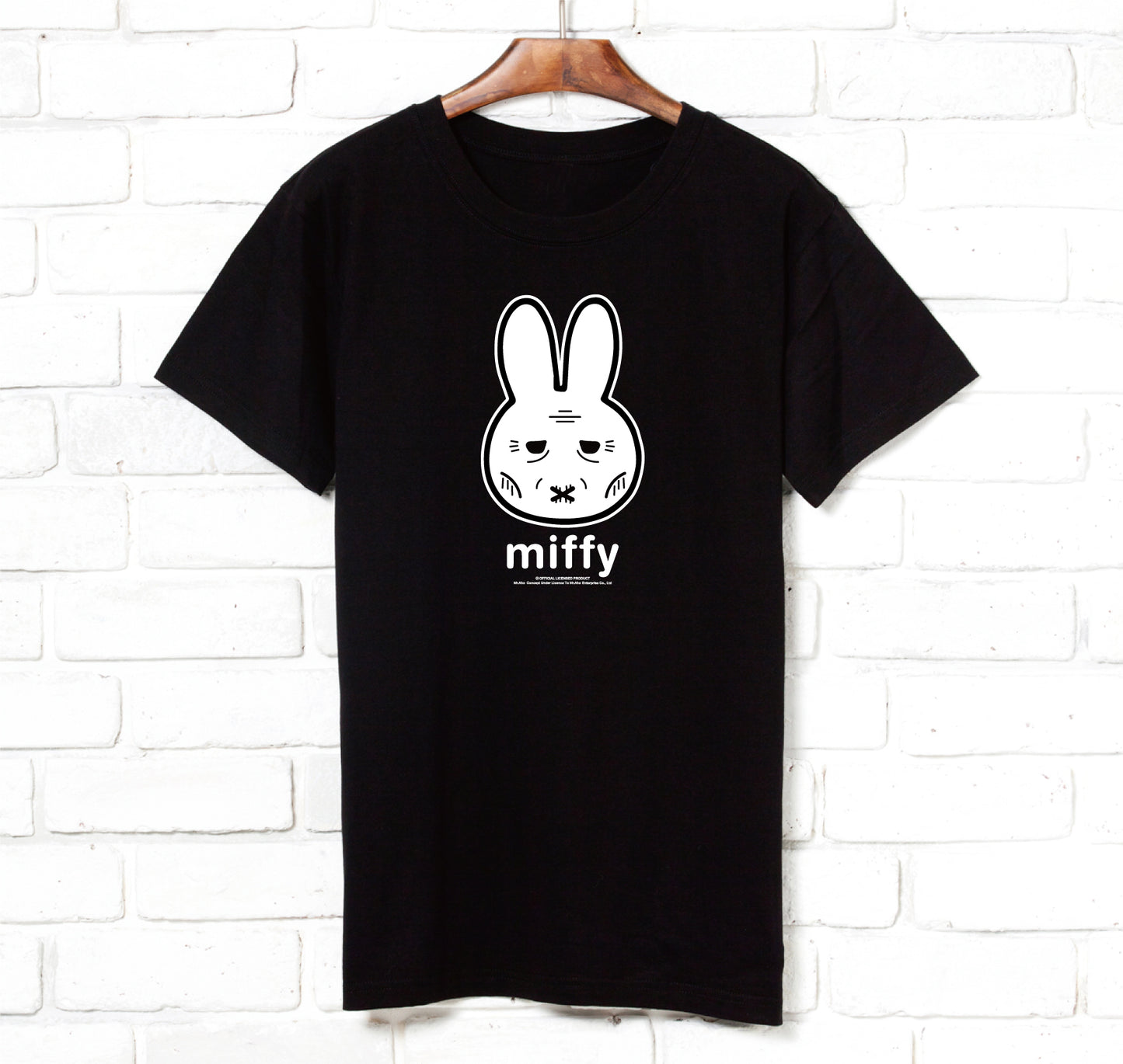 f-419-80 years old miffy