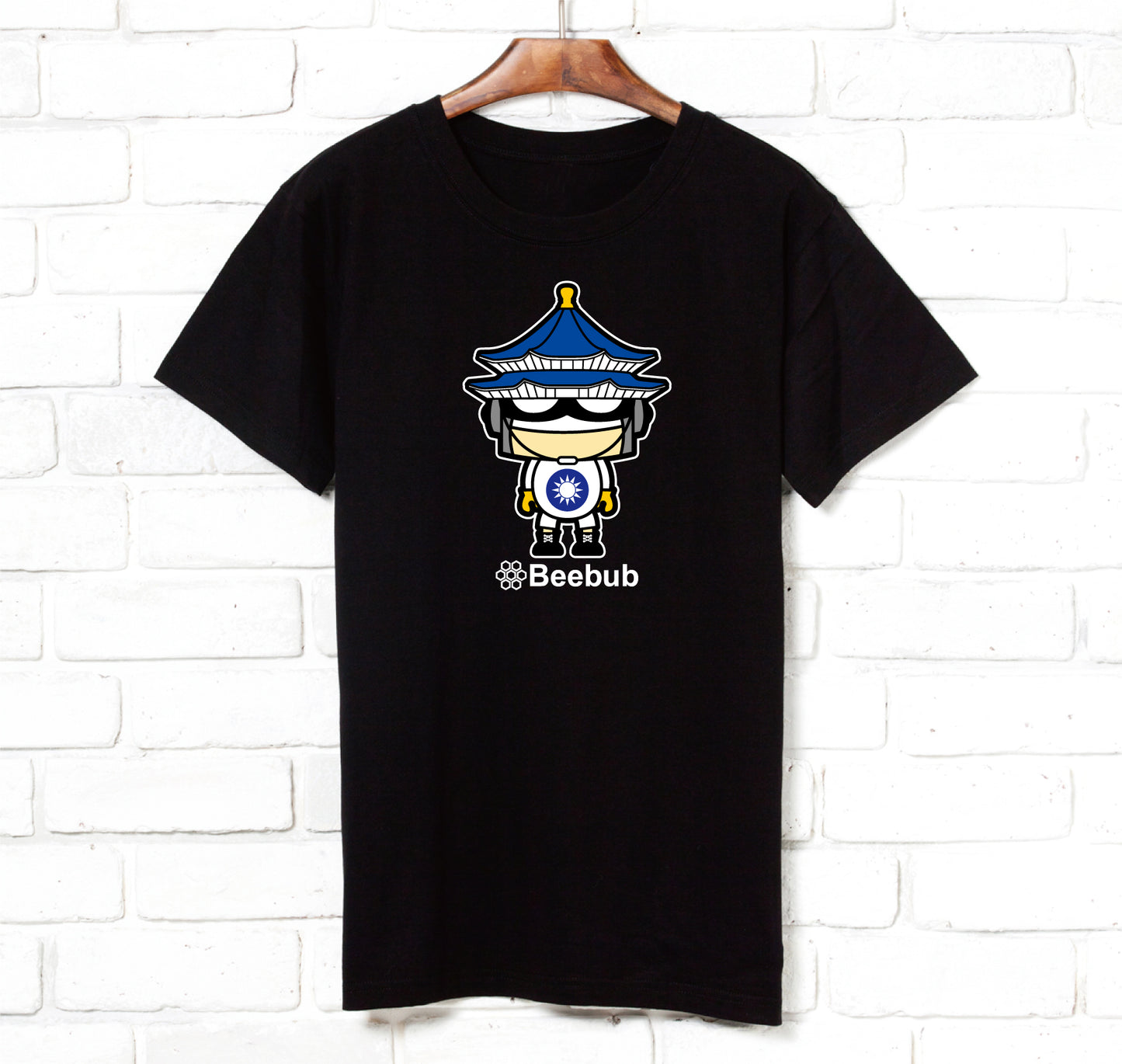 k-03-Taiwan Superman-01-Chiang Kai-shek Memorial Hall