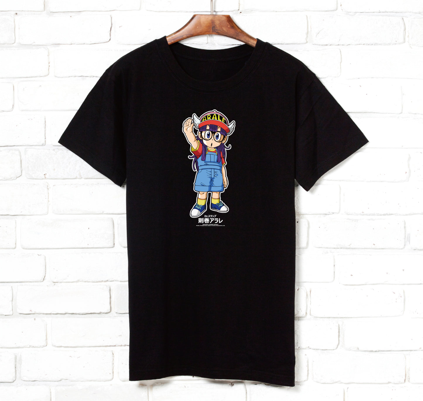 f-276-Arale