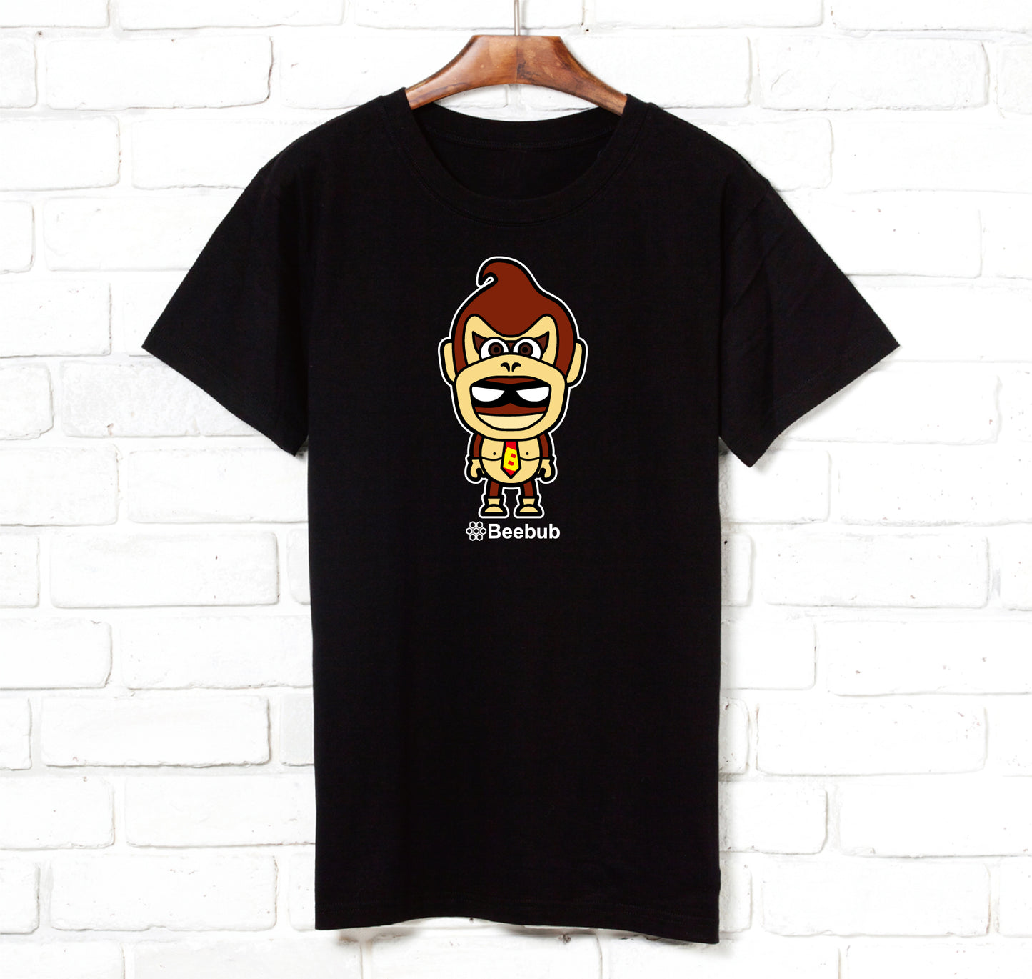 k-31-Mario Superman-09-Dong Qigang