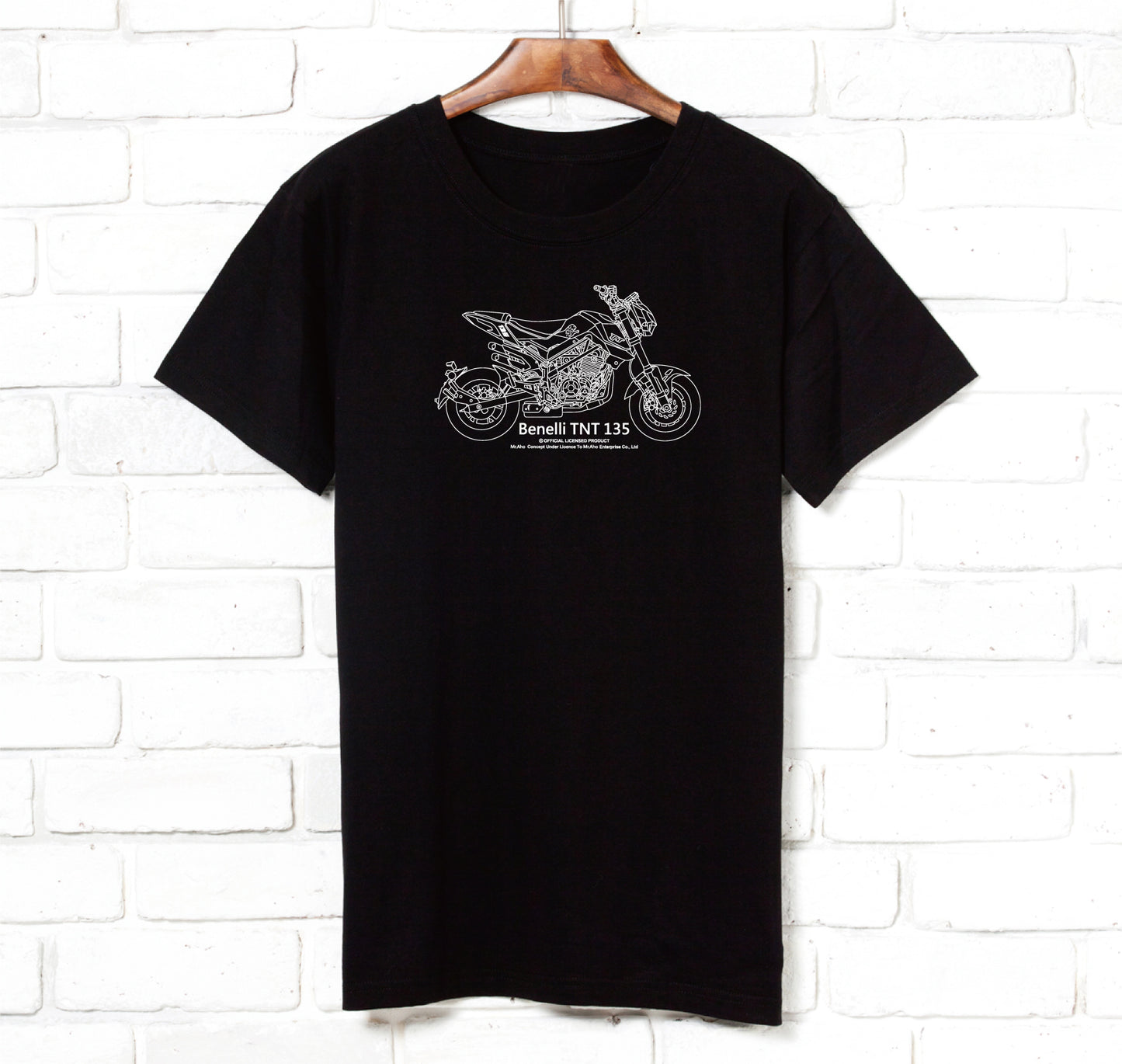 i-172-Benelli TNT 135 motorcycle