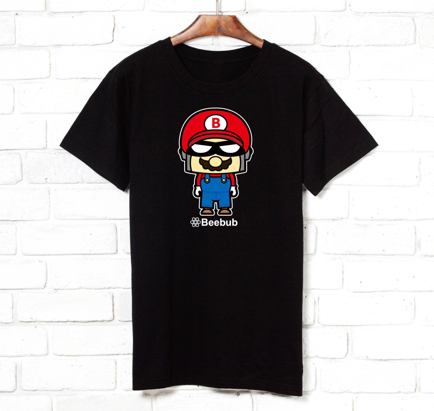 k-31-Mario Superman-01-Mario