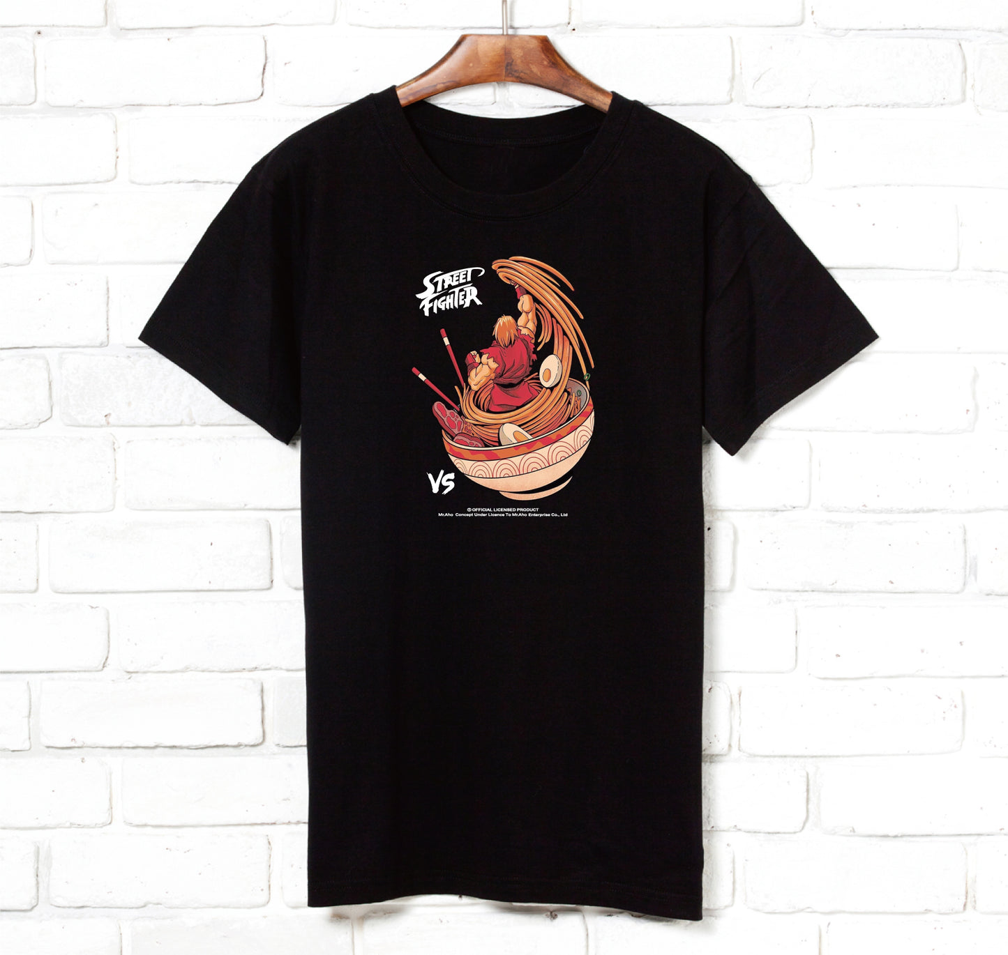 f-287-Shoryuken Ramen