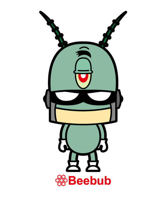 k-25-SpongeBob Superman-06-Boss Pi