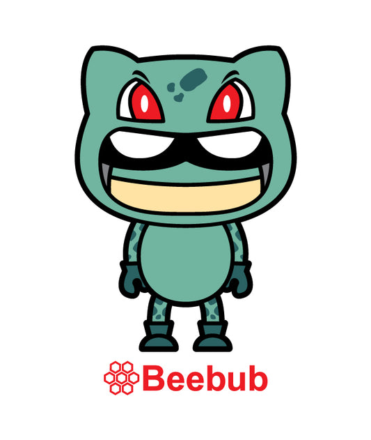 k-26-Pokémon Superman-12-Bulbasaur