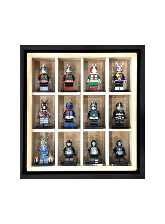 Kamen Rider Lego