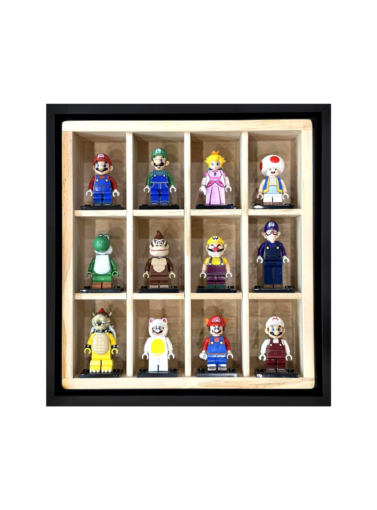 Mario Lego