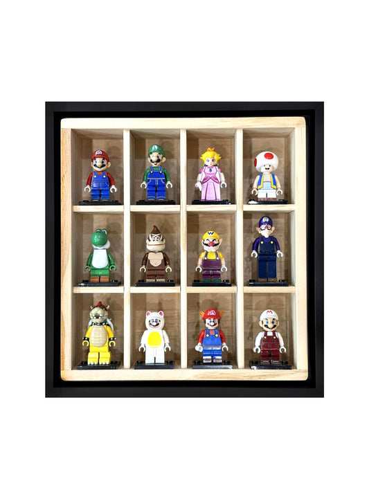Mario Lego