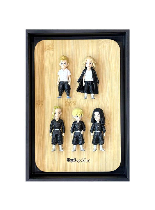 東京復仇者 5款