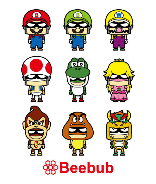 k-31-Mario Superman-10-Big Collection